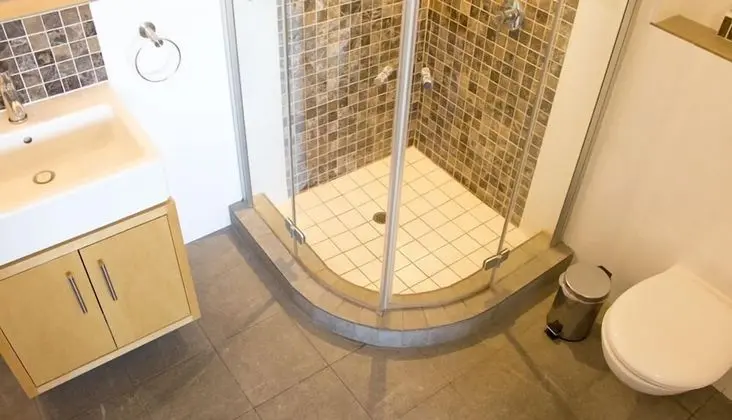 City Çatı Katı Süiti (Penthouse)