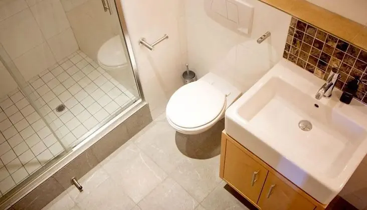 City Çatı Katı Süiti (Penthouse)