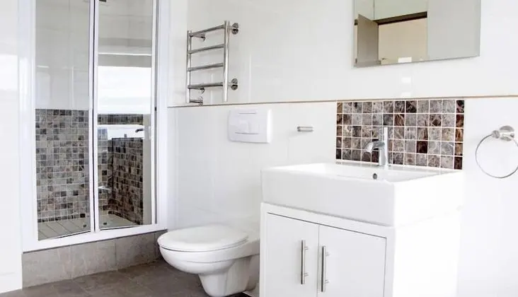 City Çatı Katı Süiti (Penthouse)