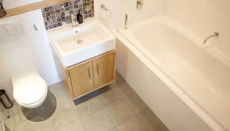 City Çatı Katı Süiti (Penthouse)