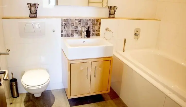 City Çatı Katı Süiti (Penthouse)