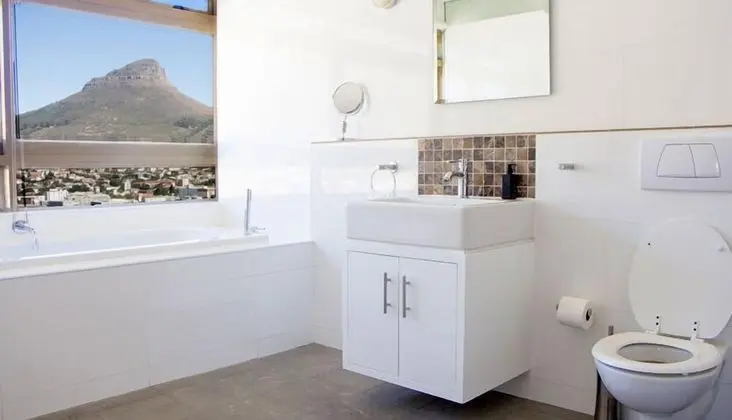 City Çatı Katı Süiti (Penthouse)