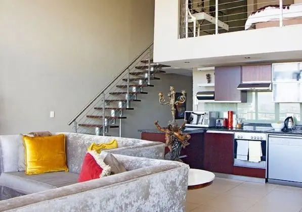 Luxury Apart Daire