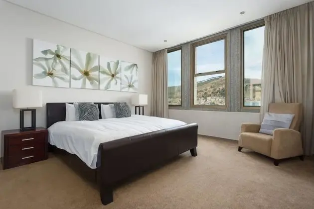 Luxury Apart Daire