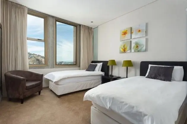 Luxury Apart Daire