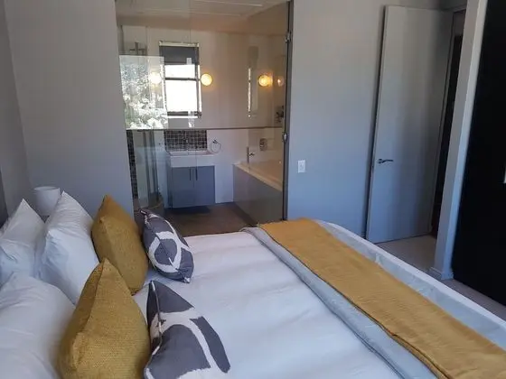 Luxury Apart Daire