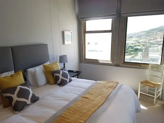 Luxury Apart Daire