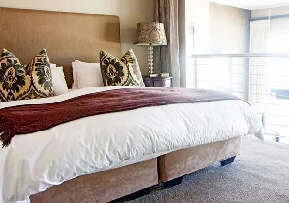 Luxury Apart Daire