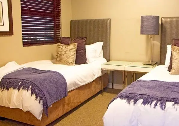 Luxury Apart Daire