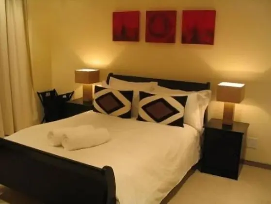 Luxury Apart Daire