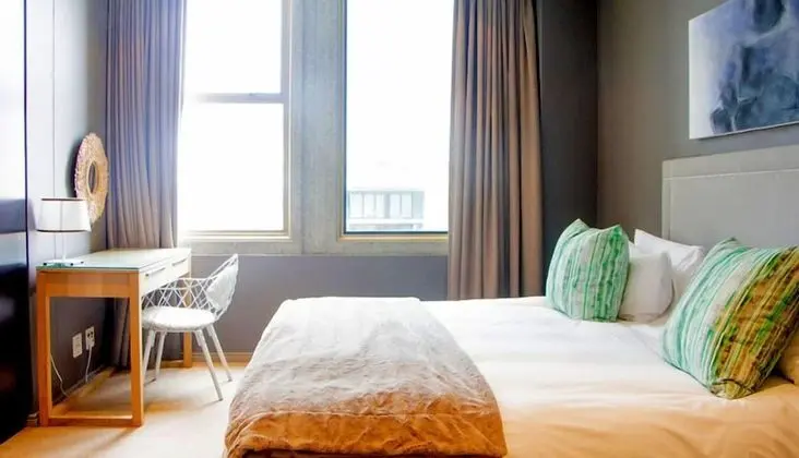 Luxury Apart Daire