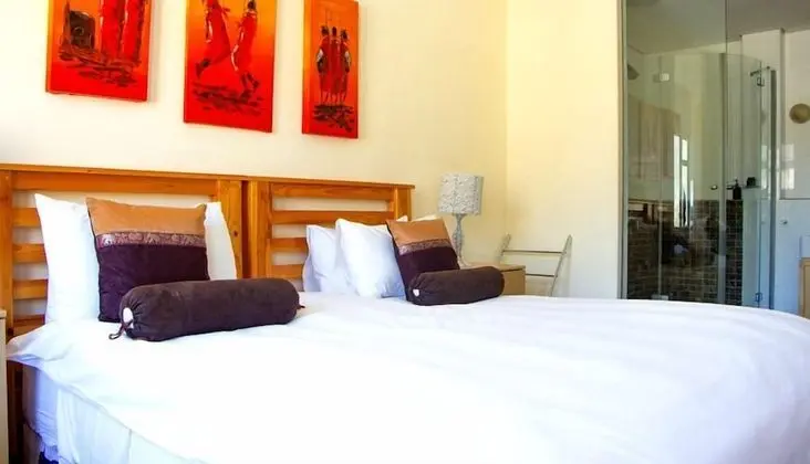 Luxury Apart Daire