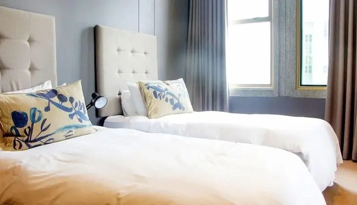 Luxury Apart Daire