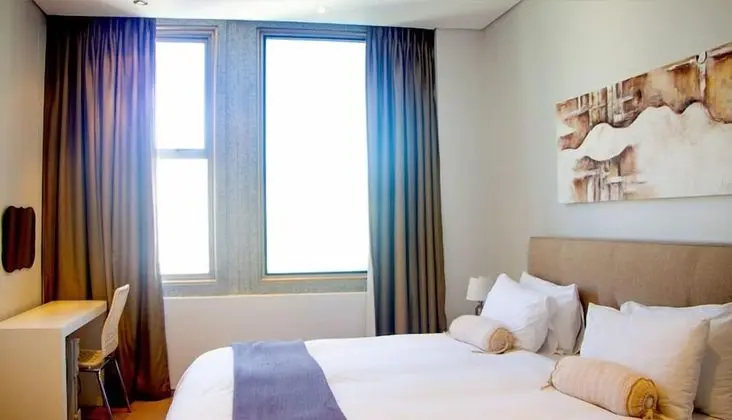 Luxury Apart Daire