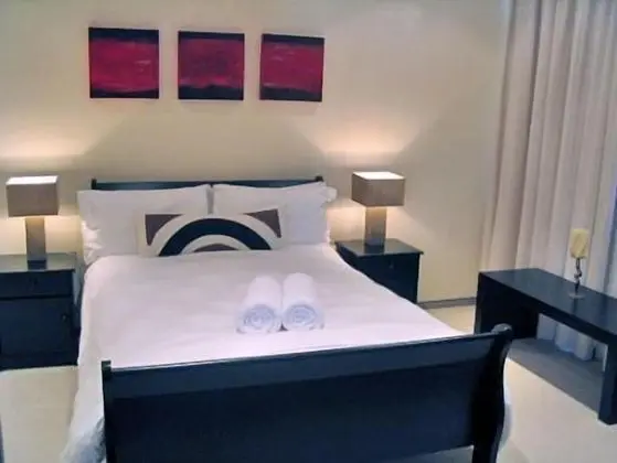 Luxury Apart Daire