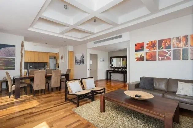 Luxury Apart Daire
