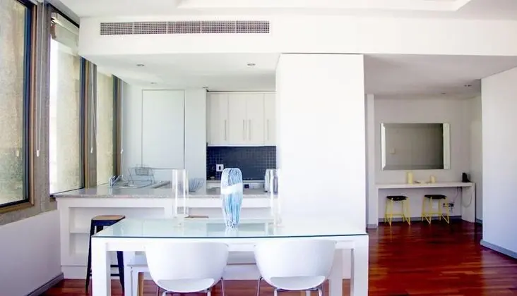Luxury Apart Daire