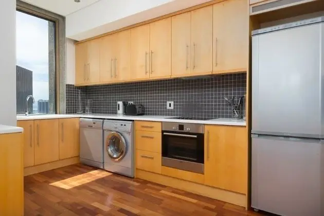 Luxury Apart Daire