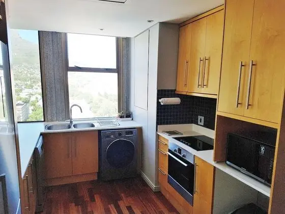 Luxury Apart Daire