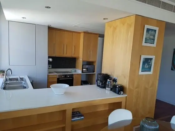 Luxury Apart Daire