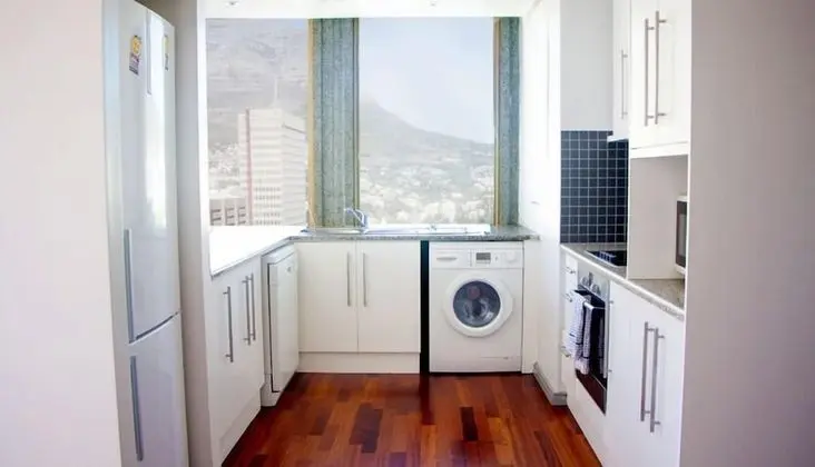 Luxury Apart Daire