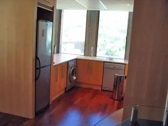Luxury Apart Daire