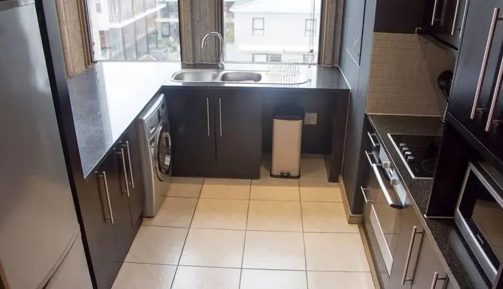 Luxury Apart Daire