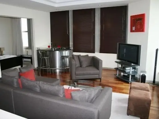 Luxury Apart Daire