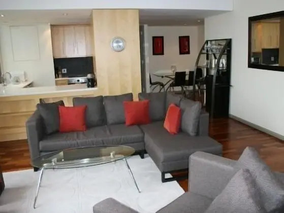 Luxury Apart Daire