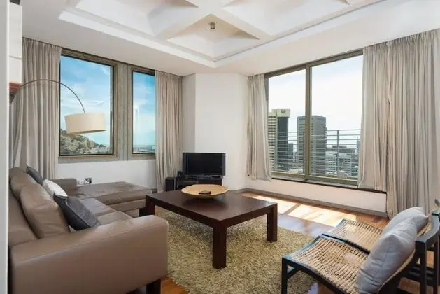 Luxury Apart Daire