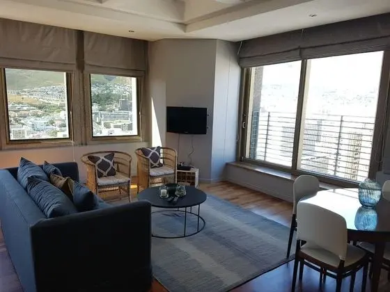 Luxury Apart Daire