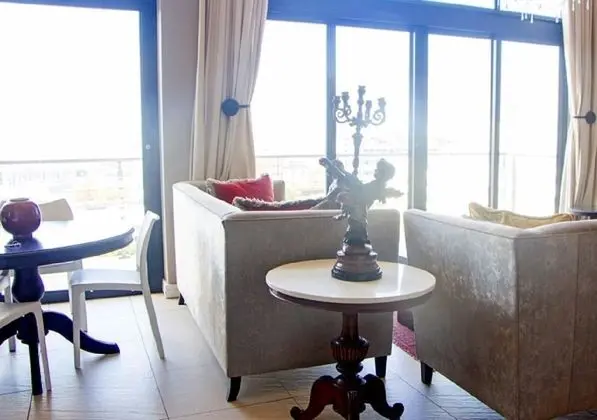 Luxury Apart Daire