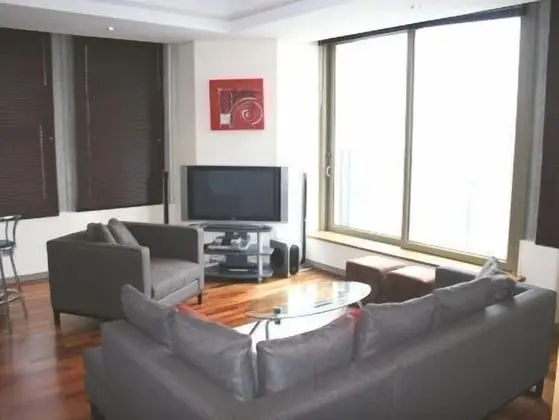 Luxury Apart Daire