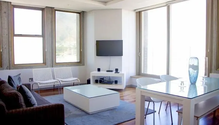 Luxury Apart Daire