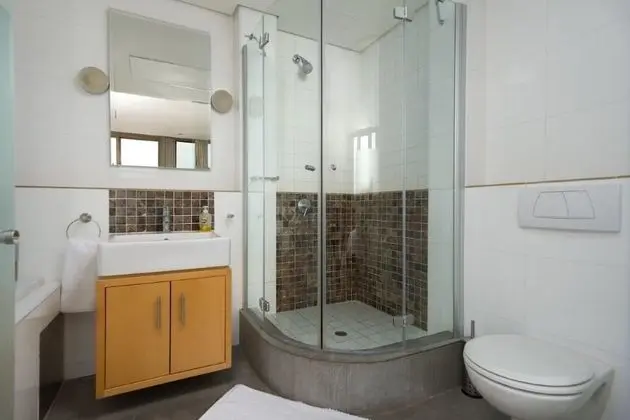 Luxury Apart Daire