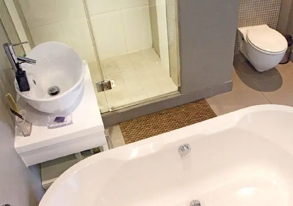 Luxury Apart Daire