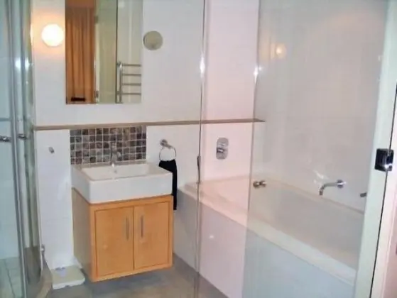Luxury Apart Daire
