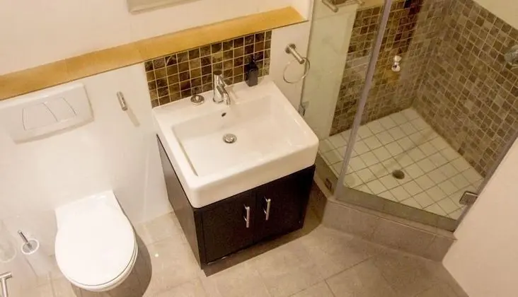 Luxury Apart Daire
