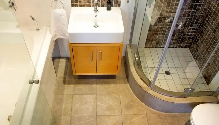 Luxury Apart Daire