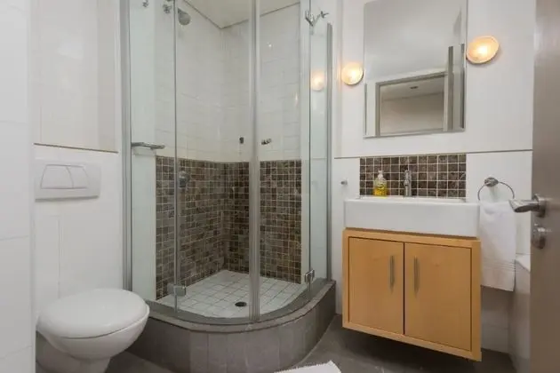 Luxury Apart Daire
