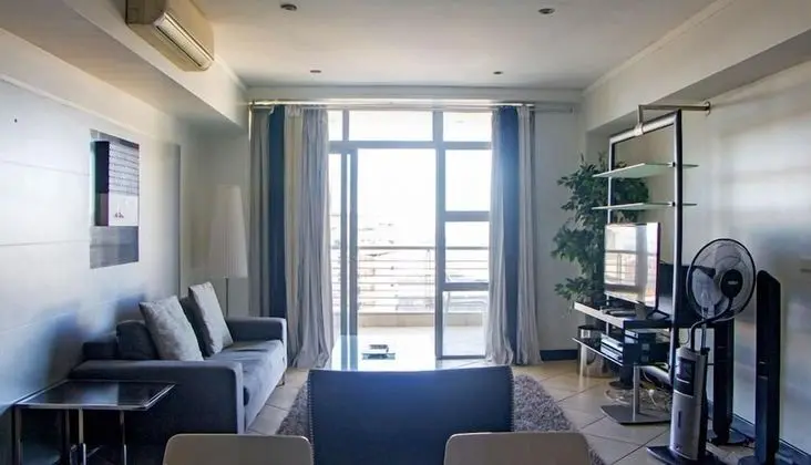 Deluxe Apart Daire