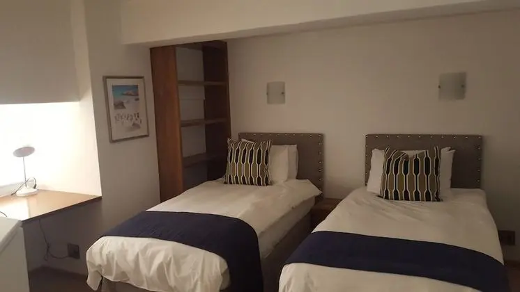 2 Bed Apartment - Louise