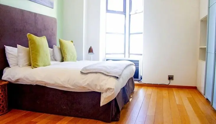 2 Bed Apartment - Louise