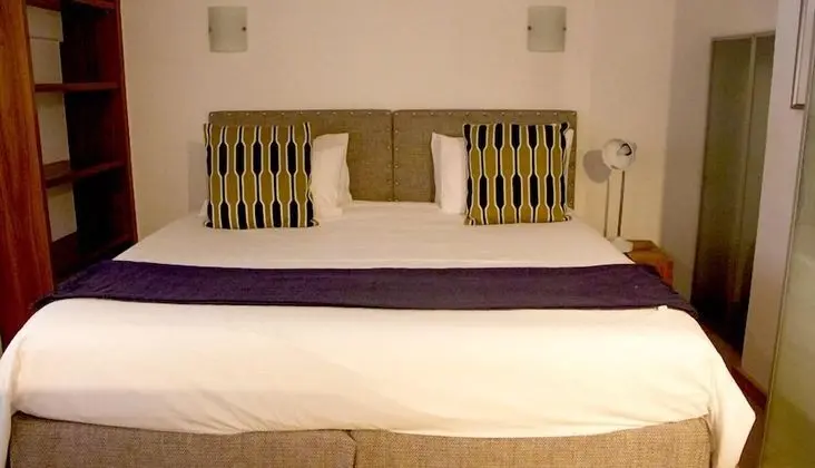 2 Bed Apartment - Louise