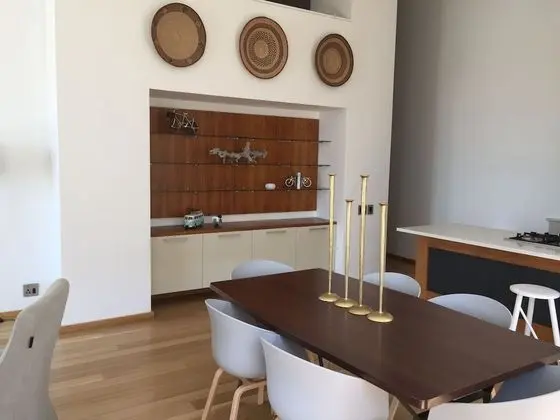 2 Bed Apartment - Louise