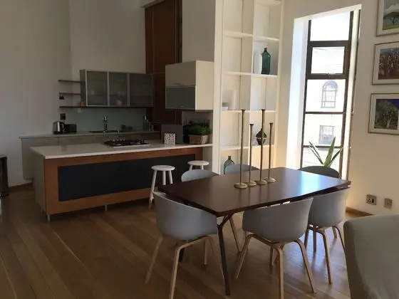 2 Bed Apartment - Louise