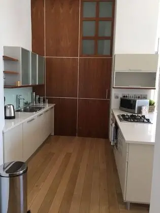 2 Bed Apartment - Louise