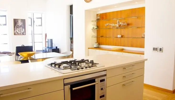 2 Bed Apartment - Louise