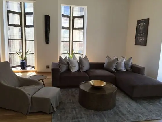 2 Bed Apartment - Louise