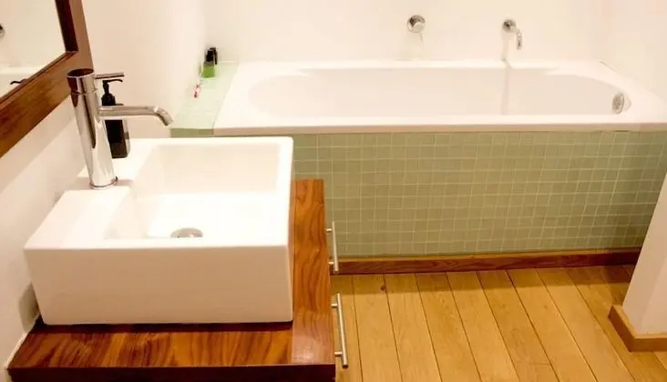 2 Bed Apartment - Louise